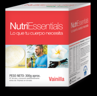 NutriEssentials