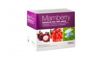 Mamberry